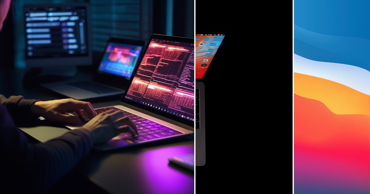 List Mac Terminal Curated by A S Ali Medium