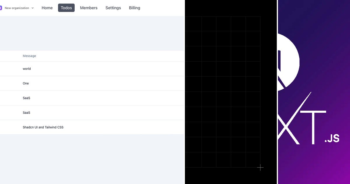 List: NextJS | Curated by Anatoliy Kirsantov | Medium