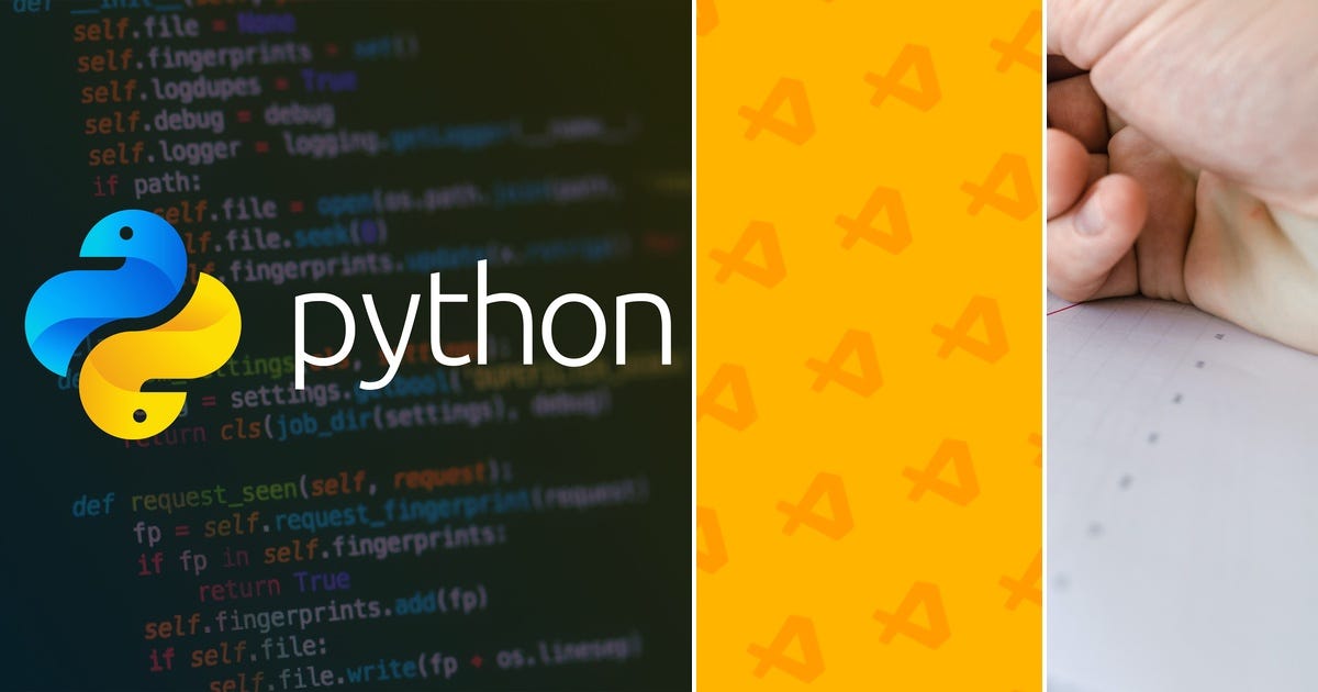 List: Python excel powerbi | Curated by Magdaléna Řeháková | Medium