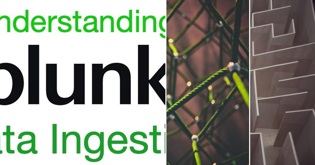 List Splunk Curated by HM Medium
