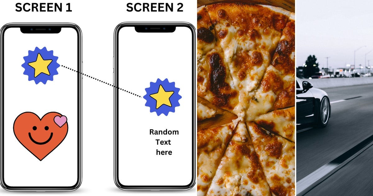 List: React Native Animations | Curated by Jerry John Thomas | Medium