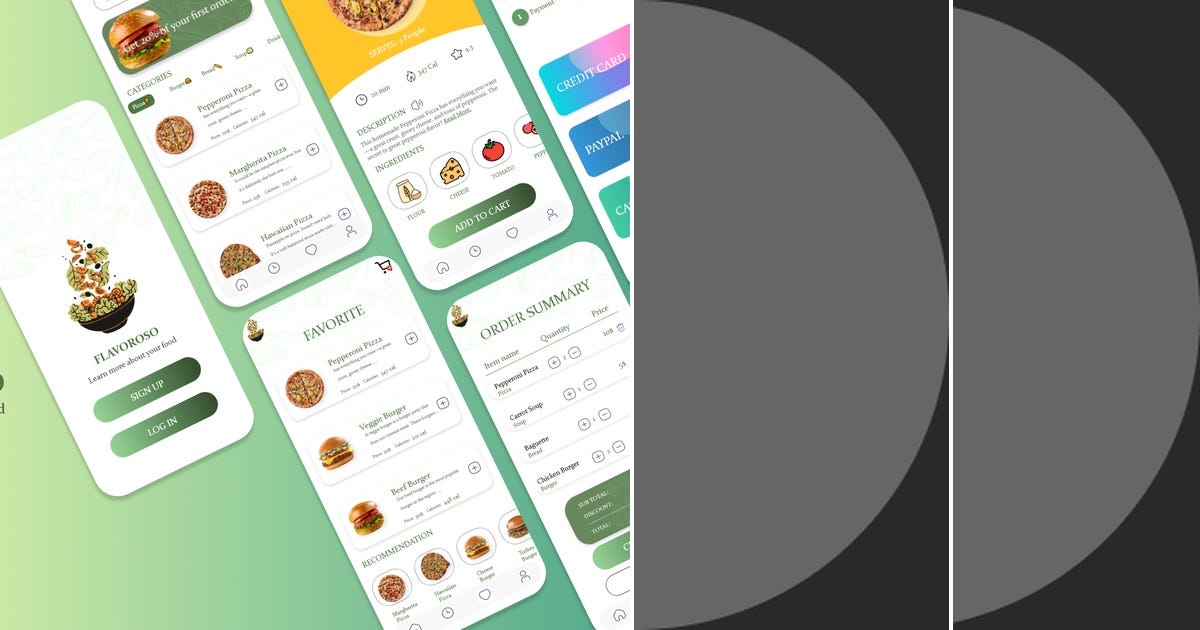 List: UX CASE STUDY | Curated by Jayasreeme | Medium