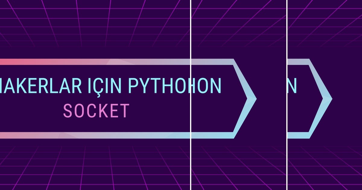 List: Hakerlar için Python | Curated by Yusuf Talha ARABACI | Medium