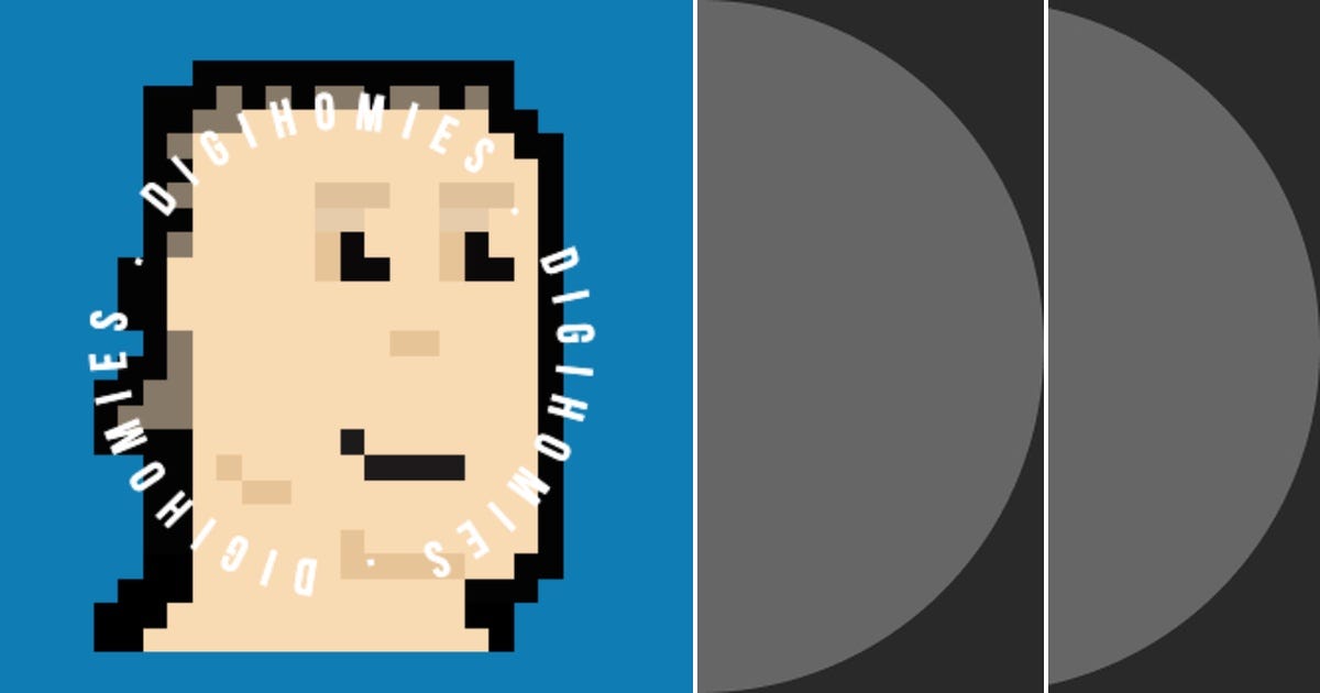 List: NFT generative art with Python | Curated by Clayton Oliveira | Medium