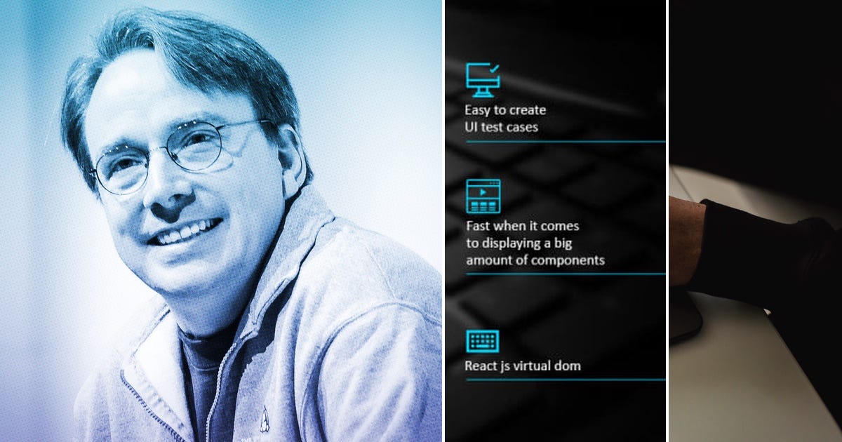 List: Coding | Curated by Ashish Jha | Medium
