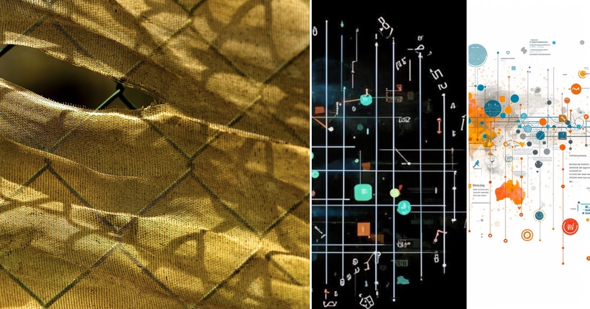 List: Data Analysis | Curated by David Gonzalez | Medium