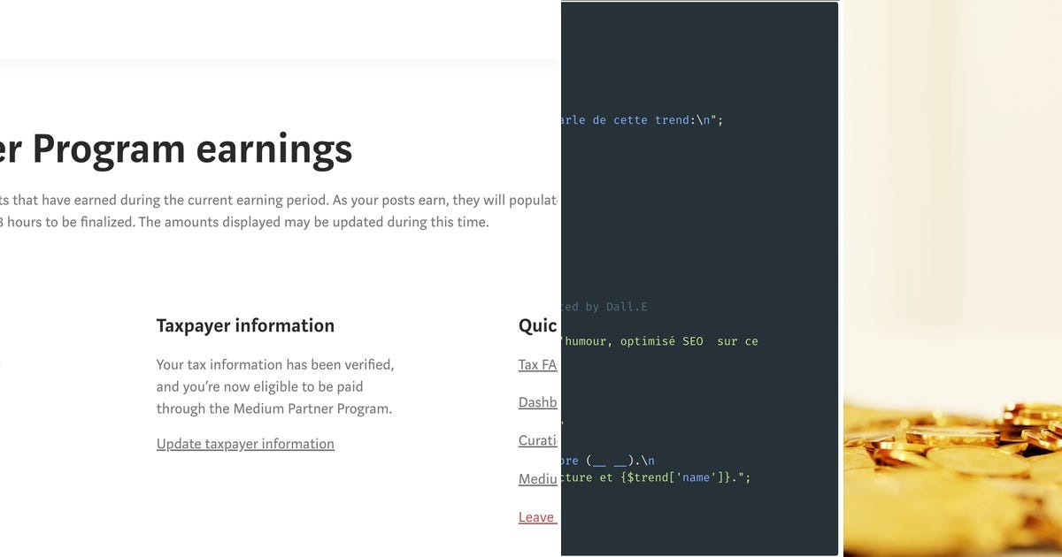 List: Hacks | Curated by Leonardo Magette | Medium