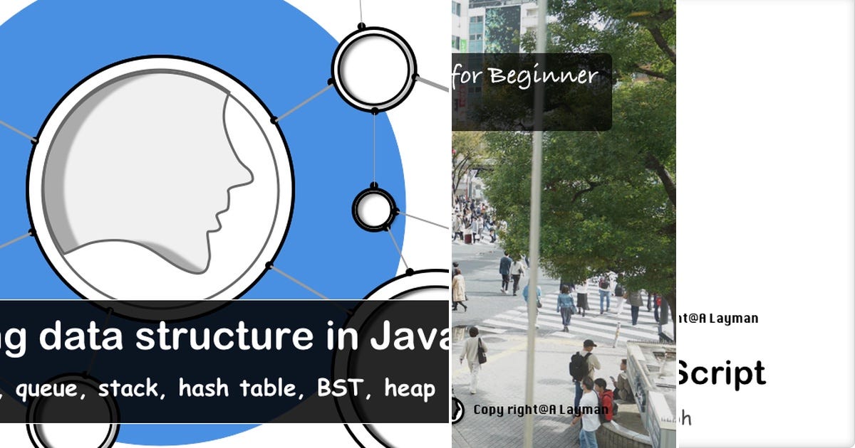 List: Learning Data Structure and System Design | Curated by Jen-Hsuan ...