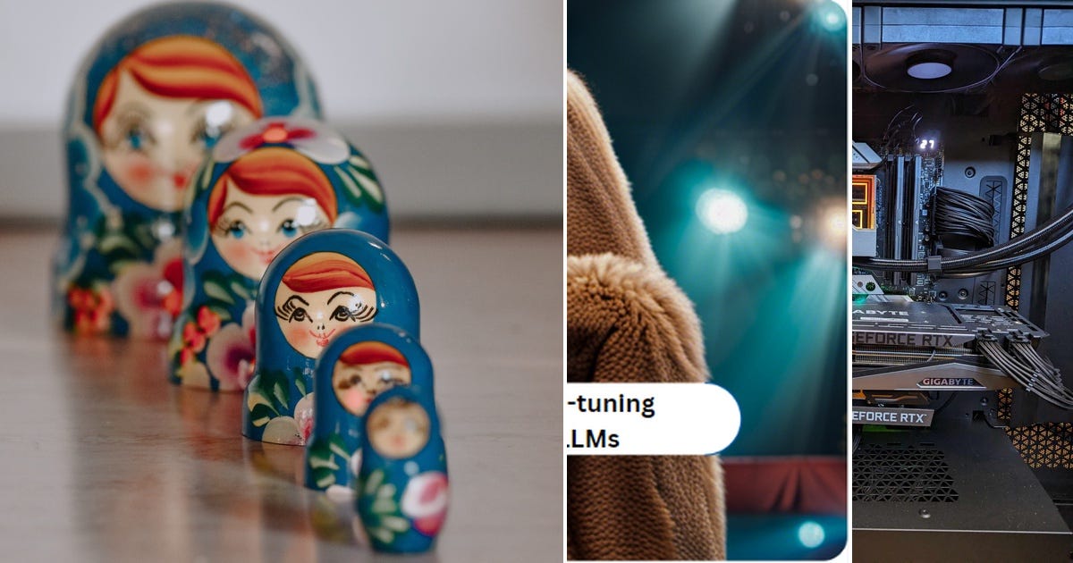 List: LLMs | Curated by Yin-Tien Wang | Medium