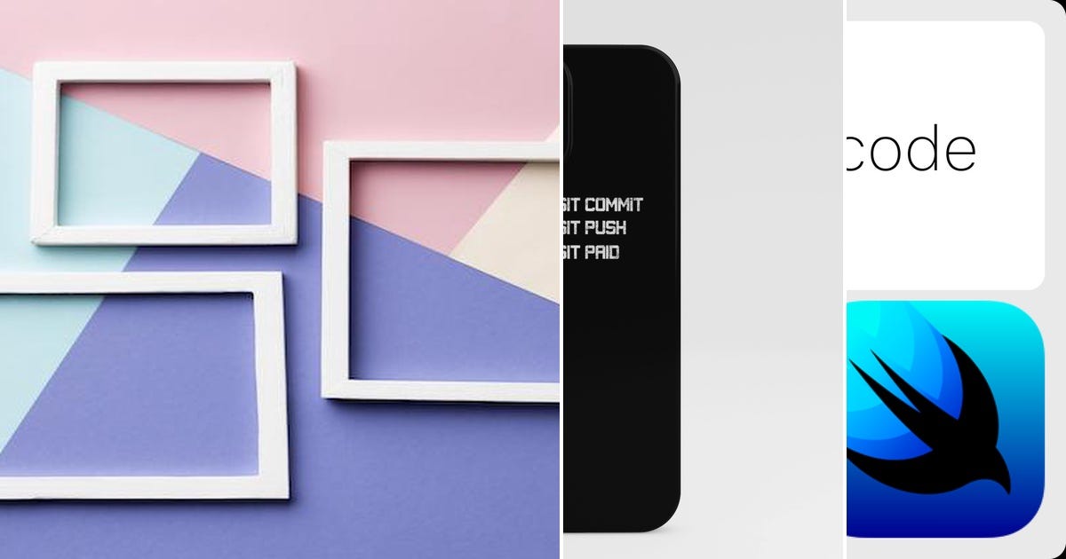 List: iOS Architecture | Curated by nguyen viet minh | Medium