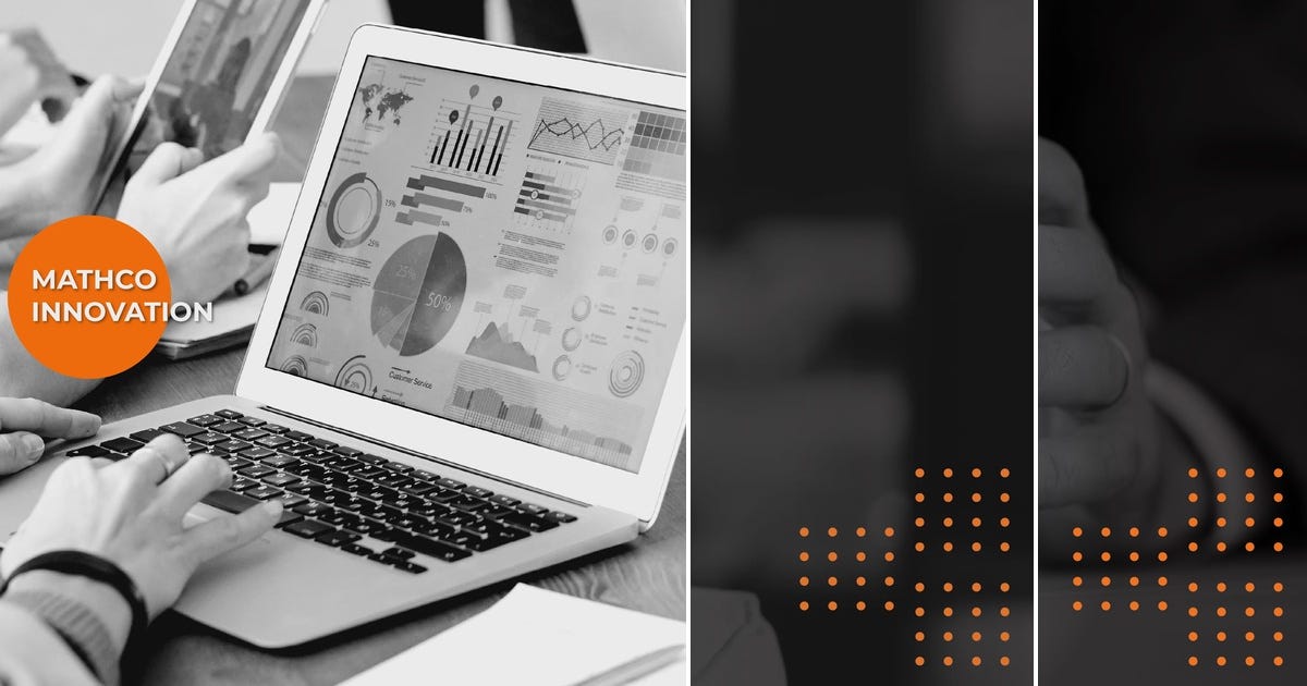 Mathco List: MathCo - Innovation | Curated by MathCo | Medium