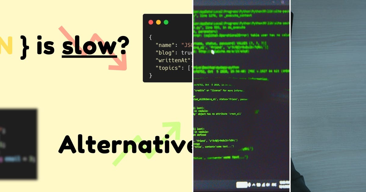 List: Python | Curated by Diego Rodrigues Meyer | Medium