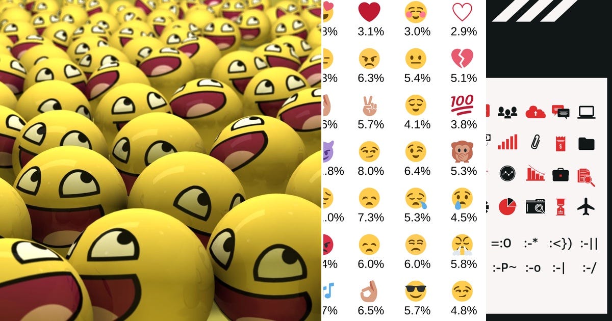 List: Sentiment_Analysis_Emojis | Curated by Andysouzads | Medium