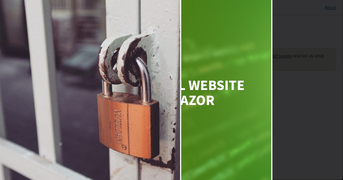 List: blazor | Curated by avichai kalij | Medium