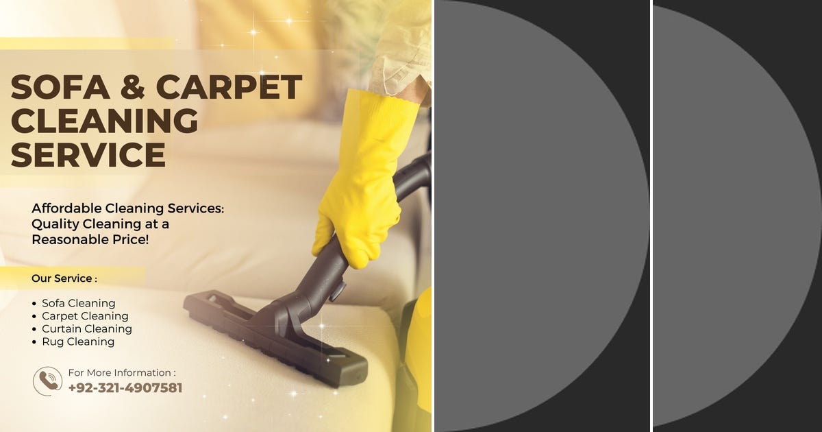 List Sofa and Carpet Cleaning Lahore Curated by Sofa Carpet Cleaner