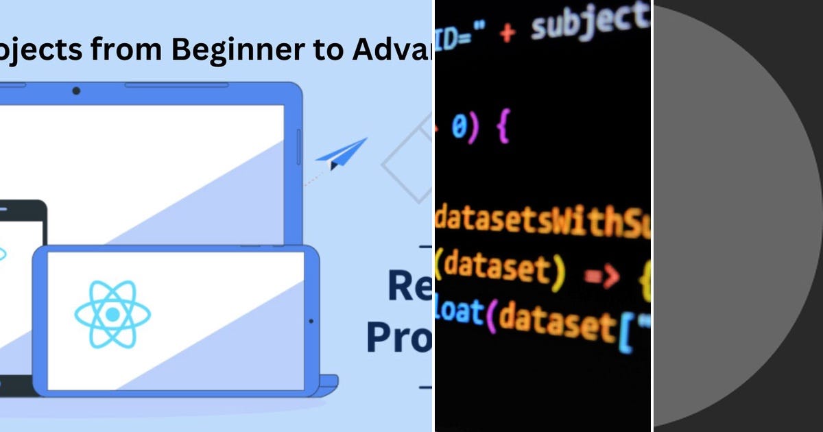 List: Demystifying Complex Concepts in JavaScript: A Simplified an ... image.