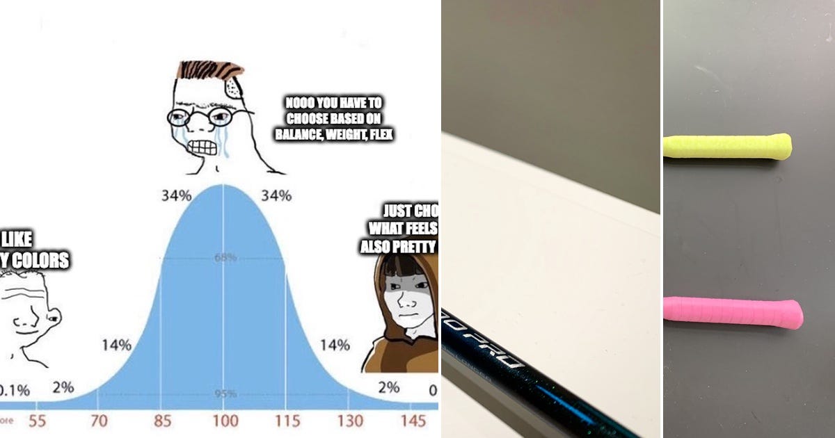 List: Racket Science | Curated by Eric Eckert | Medium