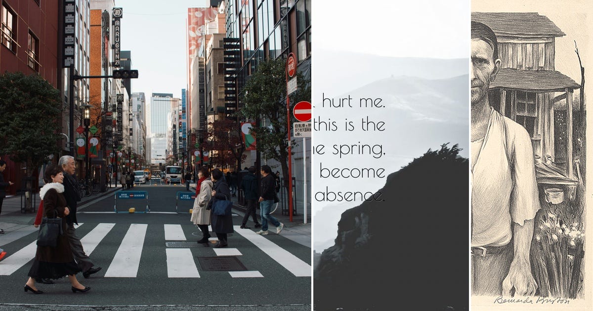 List: erste | Curated by laurent archives | Medium