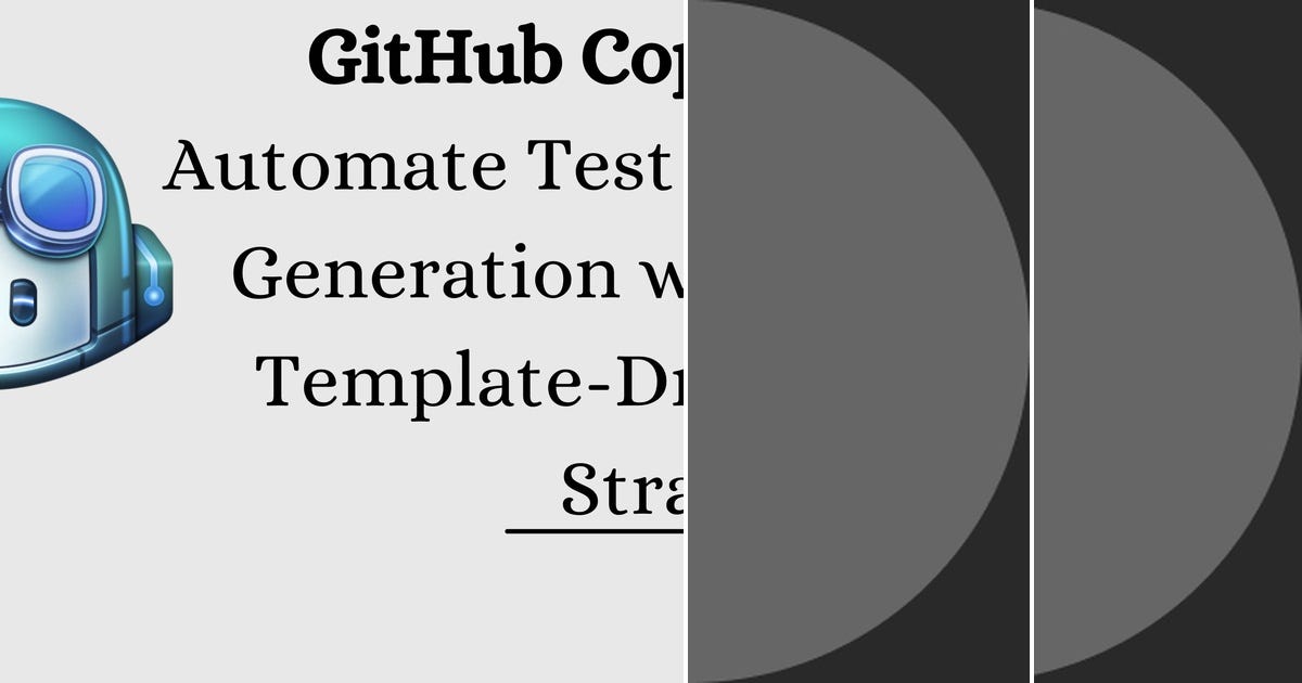 List: GitHub copilot | Curated by Sebastian N | Medium