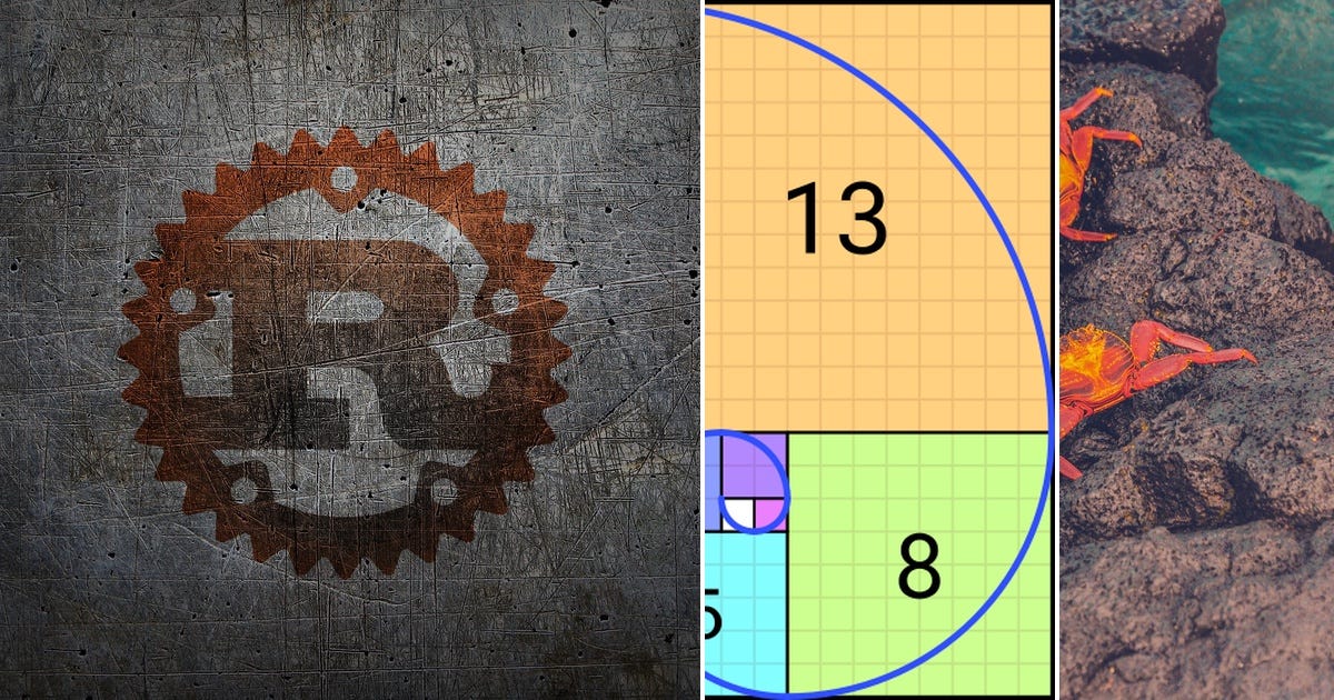 List: Rust Concurrency | Curated by Pranabesh Das | Medium