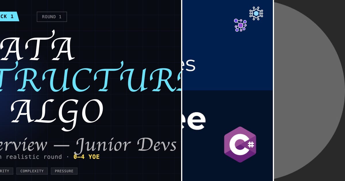 List: Data structures | Curated by Bob Code | Medium