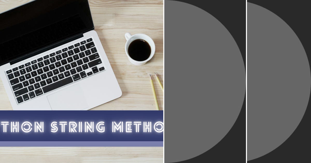 List: Python | Curated by Palaniappan Natarajan | Medium