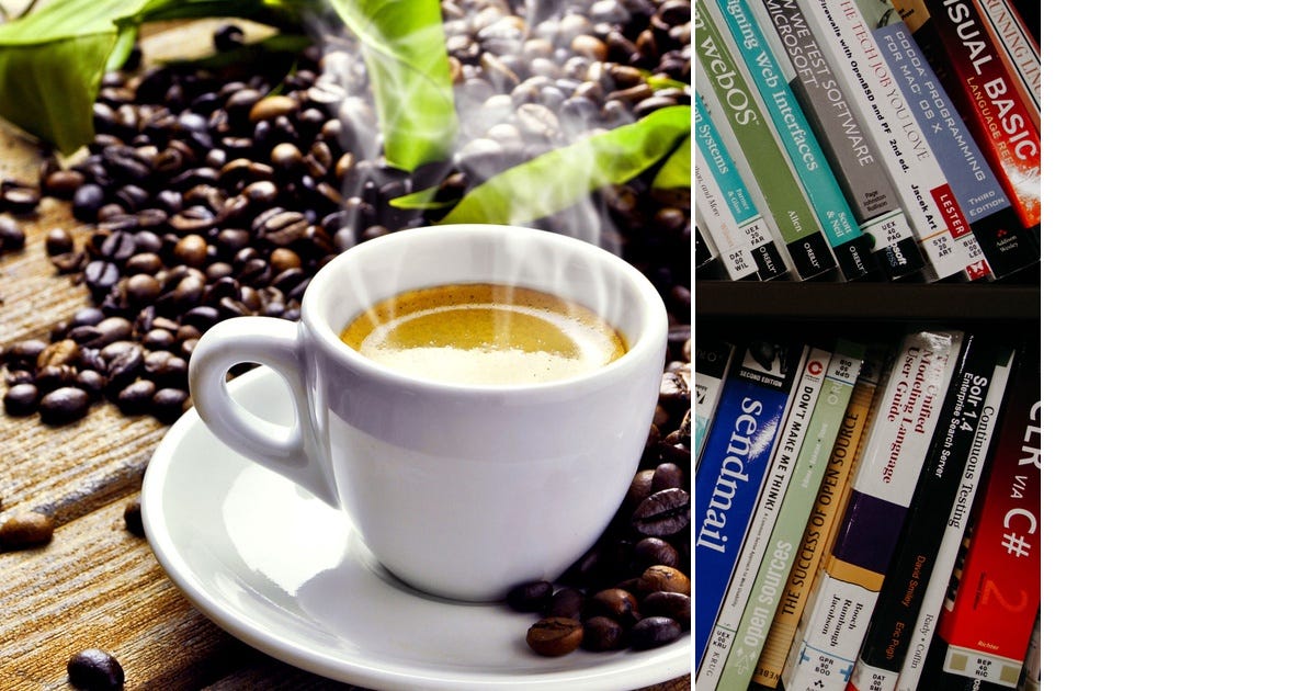 List: Java Upgrade | Curated by Abel | Medium