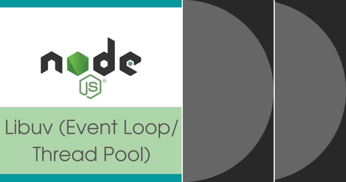 List node js curated by kenneth allex medium