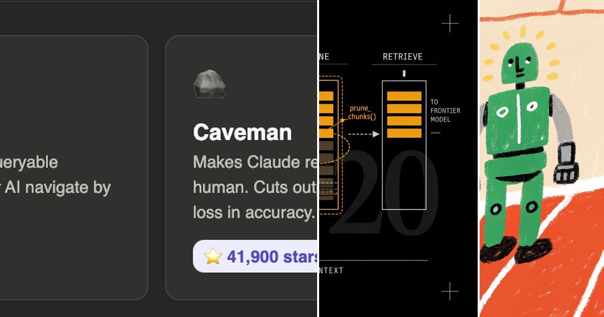 List: AI | Curated by Ernest Tan | Medium