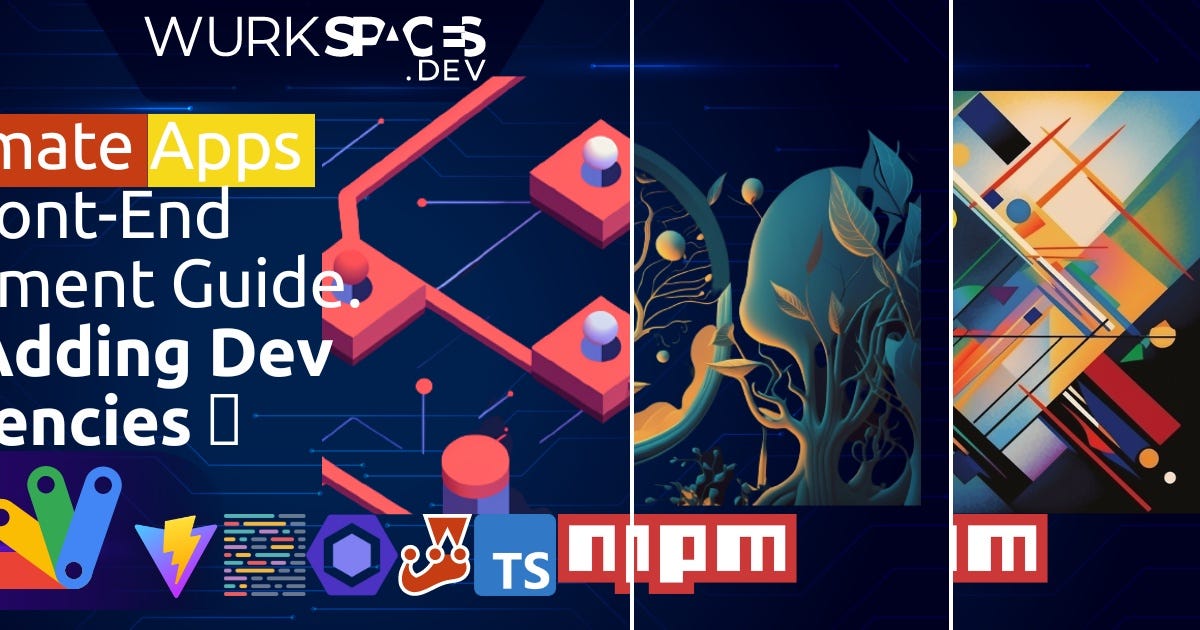 App Scripting Top List: App script | Curated by Mattis Naud | Medium