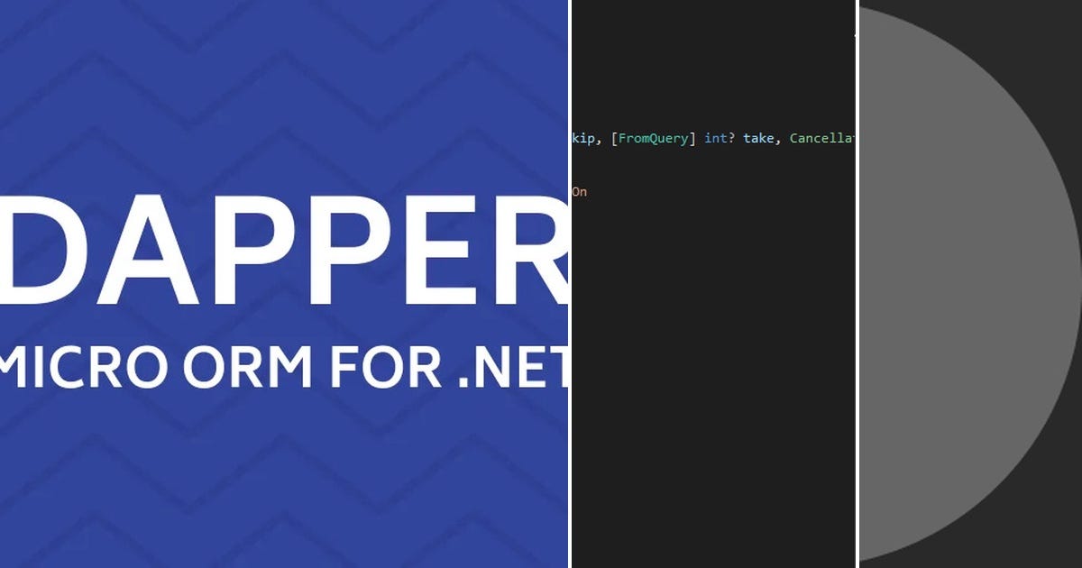 List: Dapper | Curated by Wissemzarami | Medium
