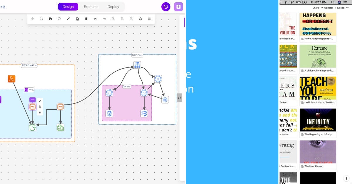 Notion Infrastructure Informatique List: Notion | Curated by Greg Thomson | Medium