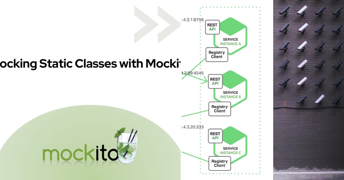 List: Java patterns | Curated by Baymünke Akınalp | Medium