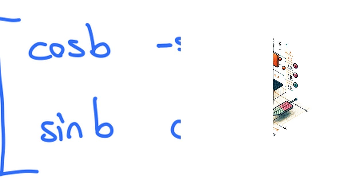 List: Linear Algebra | Curated by Mert Atli | Medium
