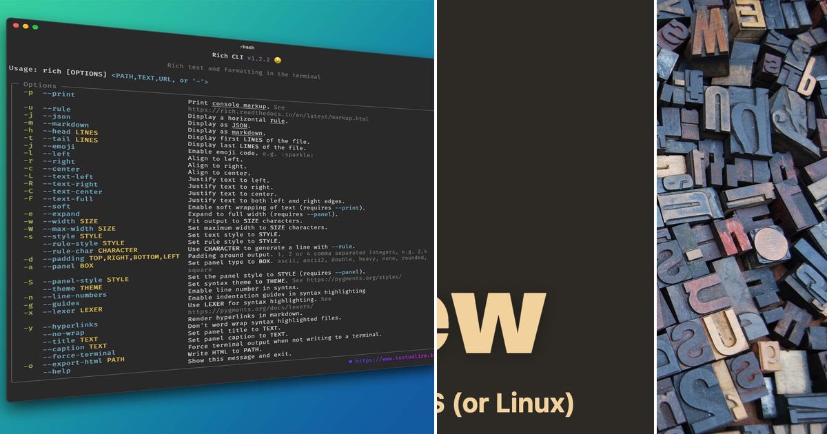 List: Python | Curated by David Filat | Medium