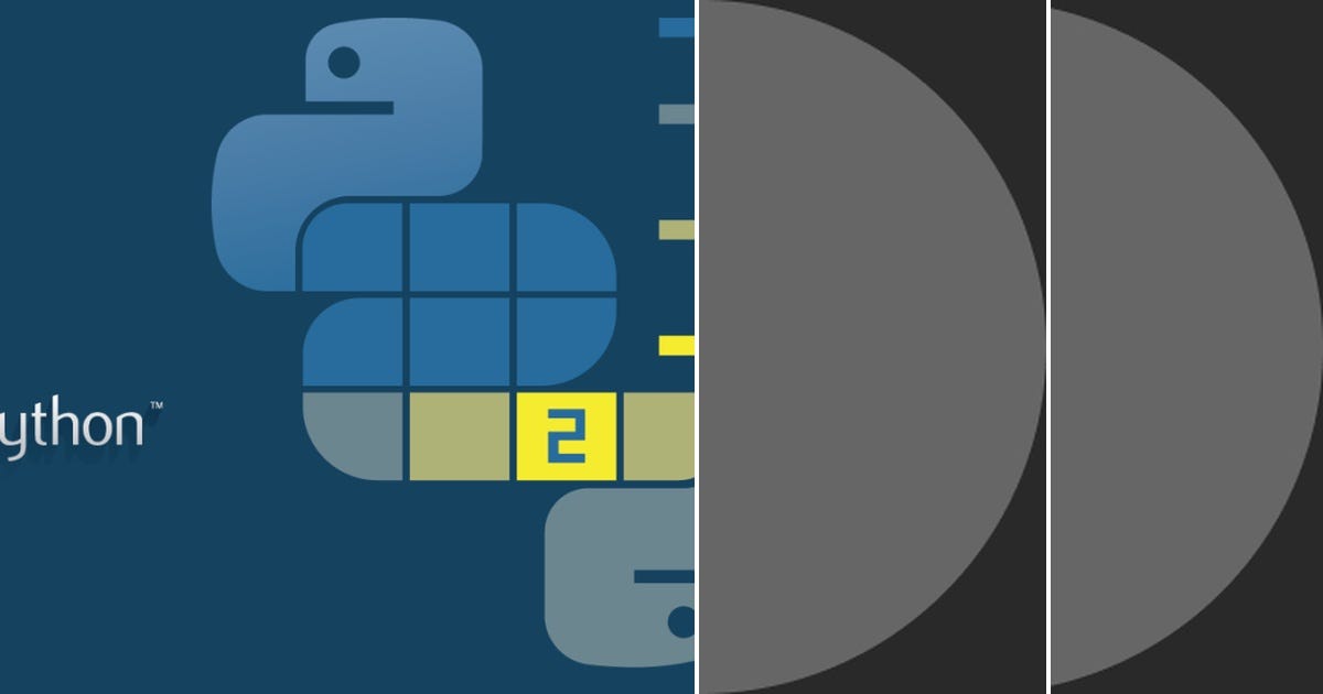 List: Python | Curated by Dimasfk | Medium