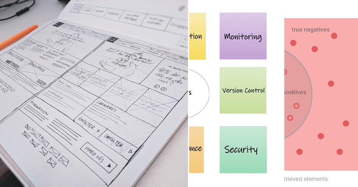 List important topics curated by manish anand medium
