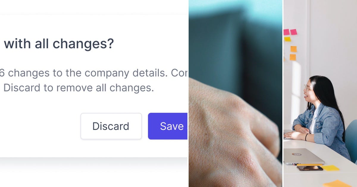 List: UX | Curated by Amanda Widjaja | Medium
