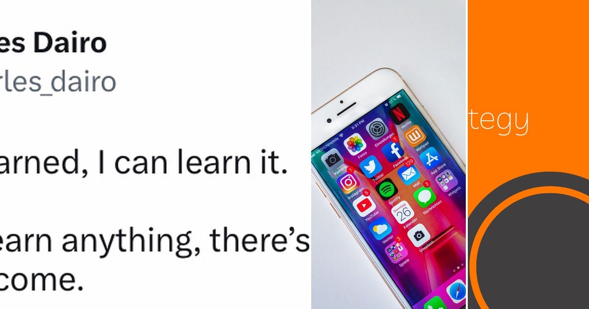 List Digital / Community Building Curated by Aparna Subramanyam Medium