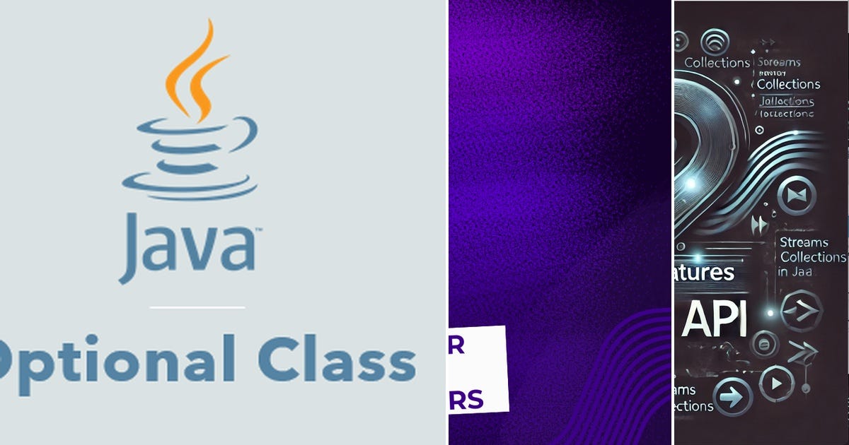 List: Java | Curated by Kpganorkar | Medium