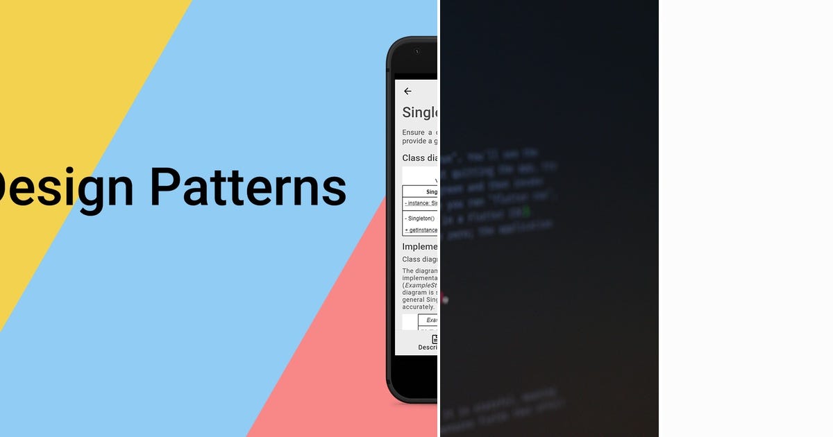 List: flutter | Curated by john guthrie | Medium