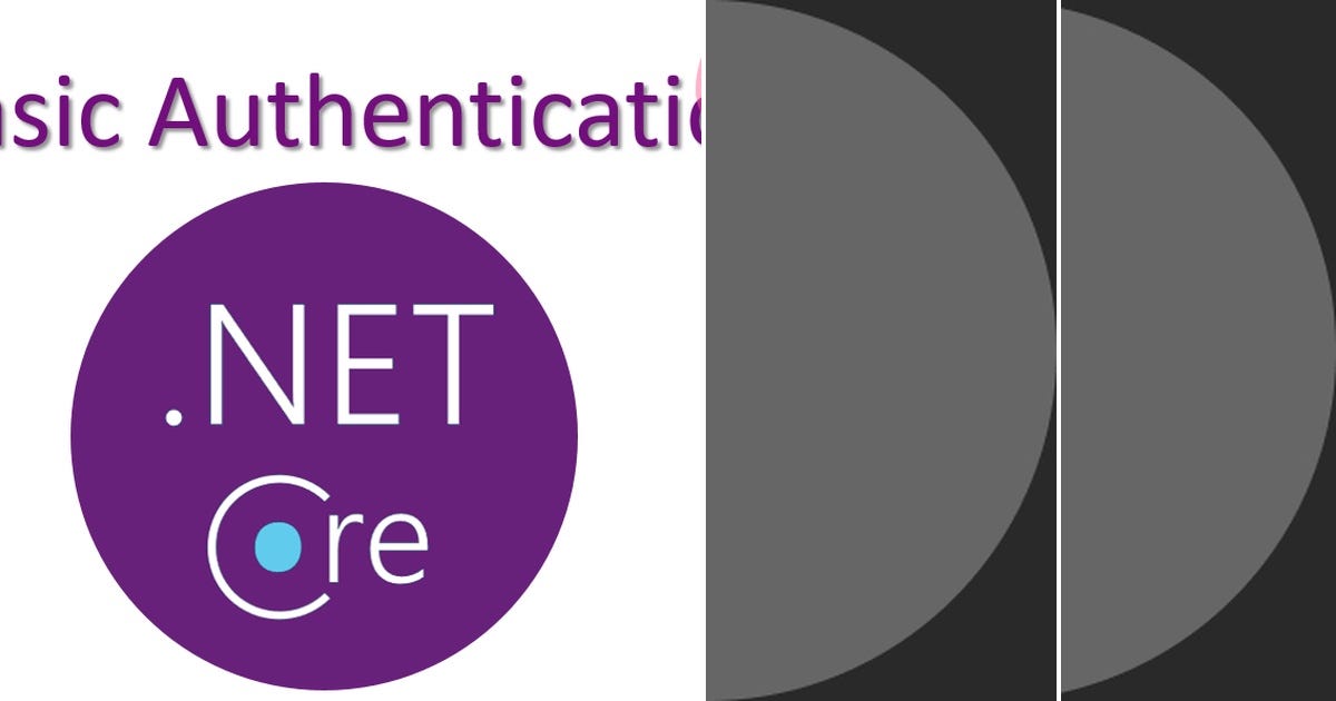 List asp net core basics curated by assis zang medium