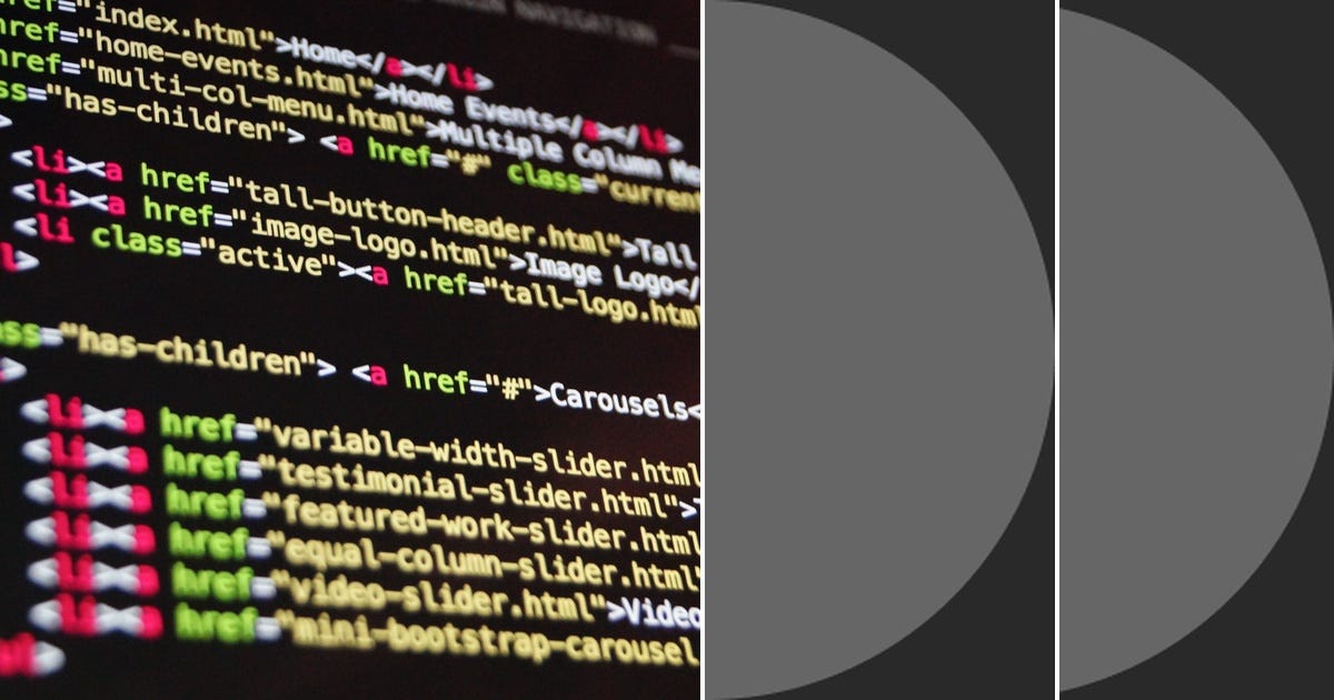 List: Python | Curated by Frank Alex Cabral | Medium
