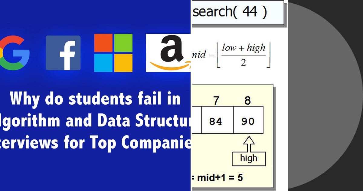 List: Data Structure | Curated by Muniaraj Jeyaram | Medium