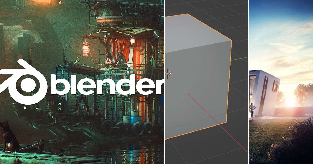 List Tips for 3D Designers Curated by Stories Medium