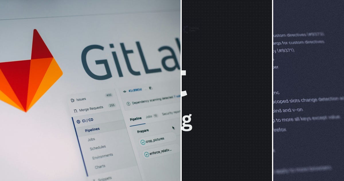 List: Git and Version Control | Curated by Crafting-Code | Medium