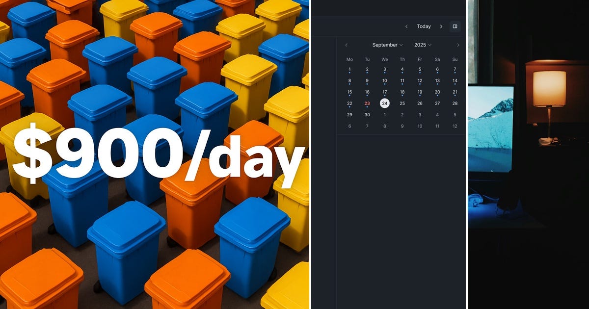 List: Productivity | Curated by Peter | Medium