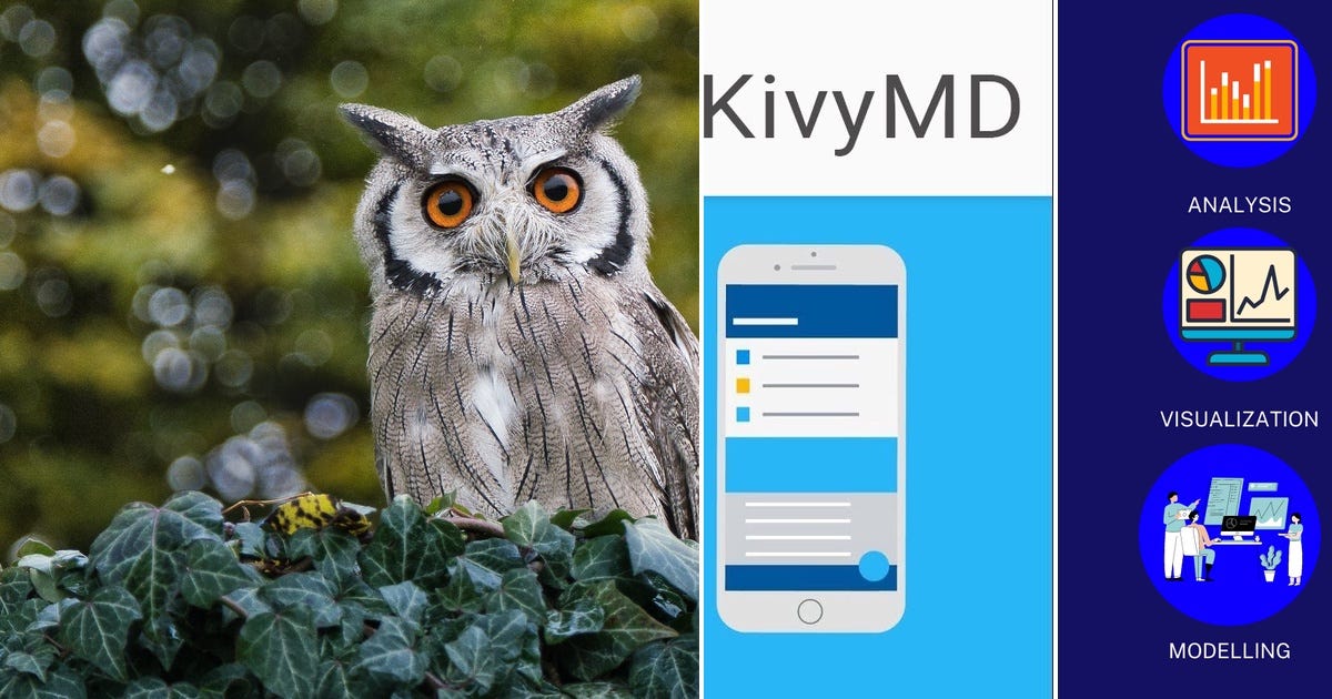 List: Python | Curated by Hüsnü Şensoy | Medium