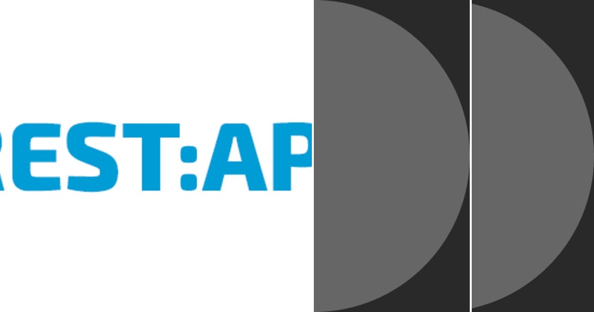 List: Rest Api | Curated by Wikla pandu | Medium