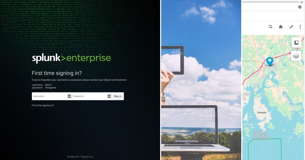 List Splunk Curated by Omar Khawaja Medium